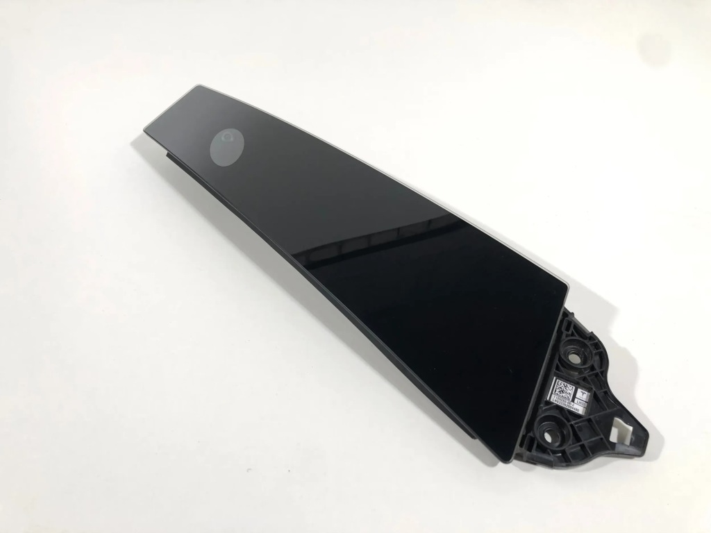 Купить Tesla model 3 2022 левая сторона крылья