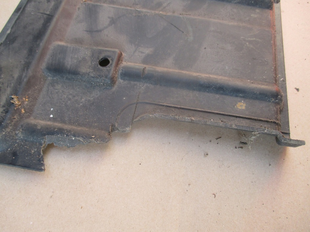 фото №4, Захист кришка рами mascott master 8200145982