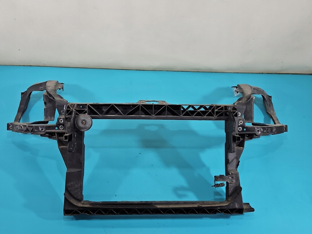 фото №1, Усилитель передний pas передний smart forfour i 04-06