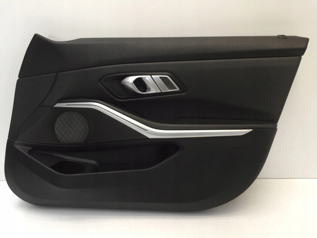 фото №1, Bmw 3 g20 2020 обивка обшивка дверь перед правый