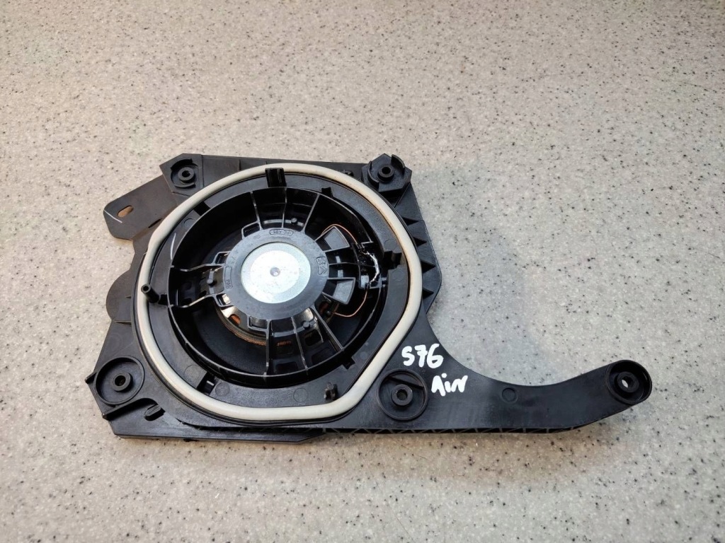 фото №1, Динамик дверь правый перед 9813826880 citroen c5 aircross