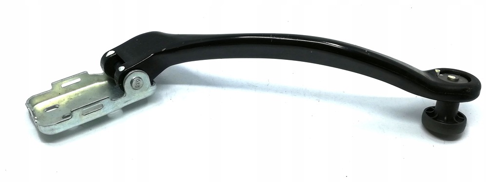 фото №1, Рычаг крепления дверь раздвижных jumper 903390