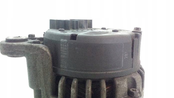 фото №5, Генератор ford ka 1,3 b