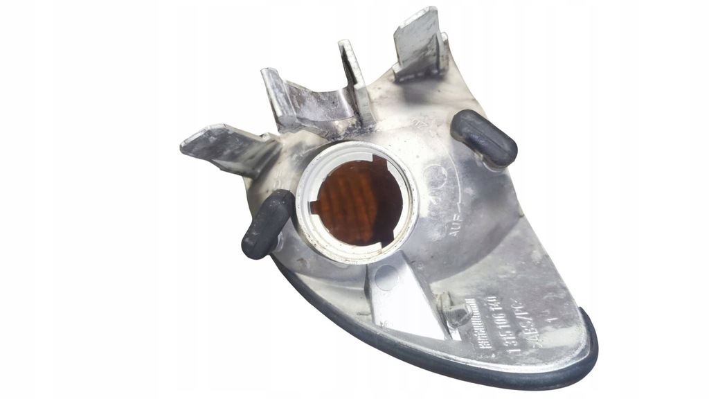 фото №10, Поворотник передний левый bmw 3 e46 sedan 1315106140