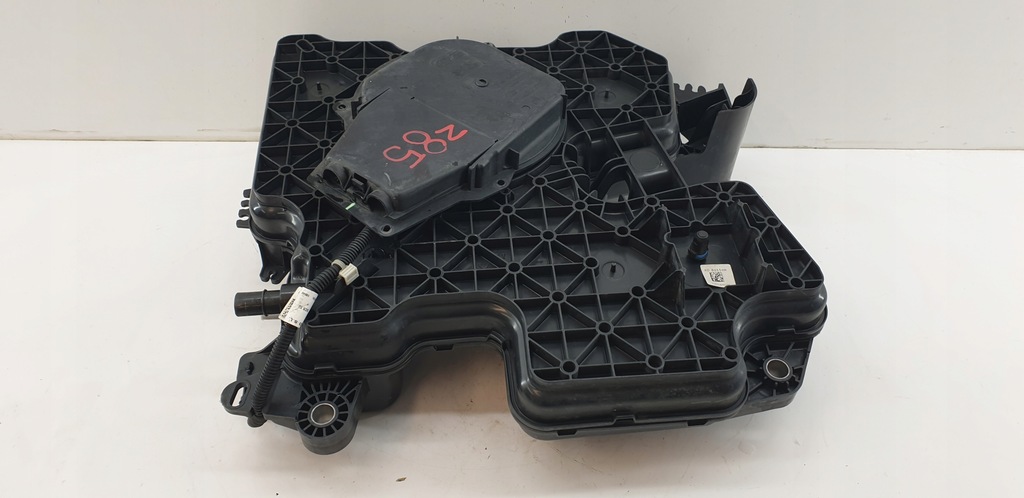 фото №8, Бак насос adblue citroen jumpy iii toyota proace ii peugeot expert iii