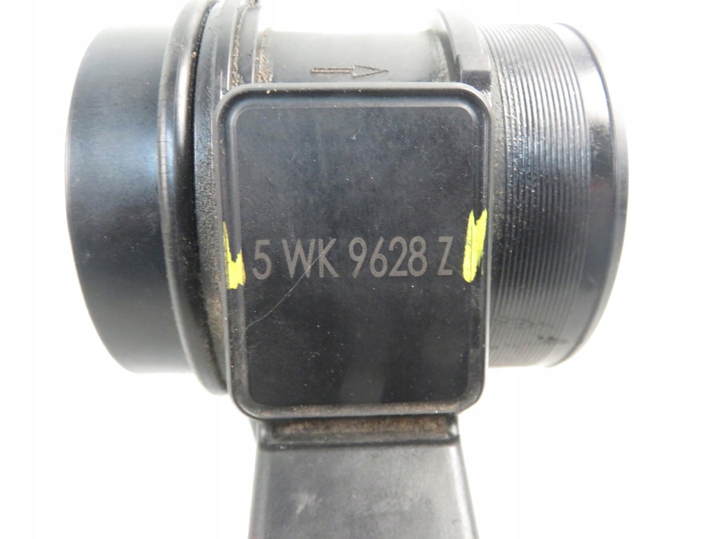 фото №7, Расходомер citroen c5 i 2.0 hdi 5wk9628z