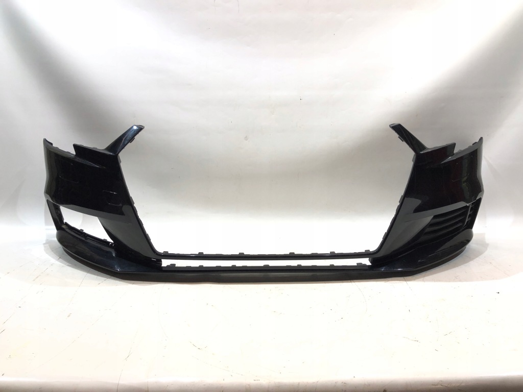 фото №1, Audi a3 8v бампер перед передній омивачі