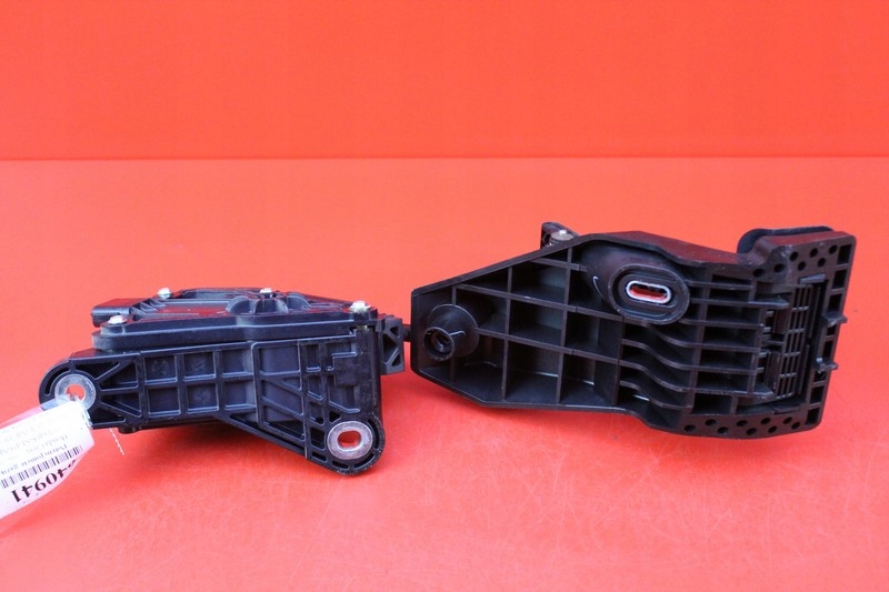 фото №5, Потенциометр педаль газа honda civic 8 viii 1.3 hybrid usa 95 km 06-11