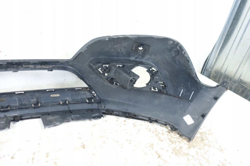 Opel mokka a 2012- бампер перед передний 95122393 Оригинал