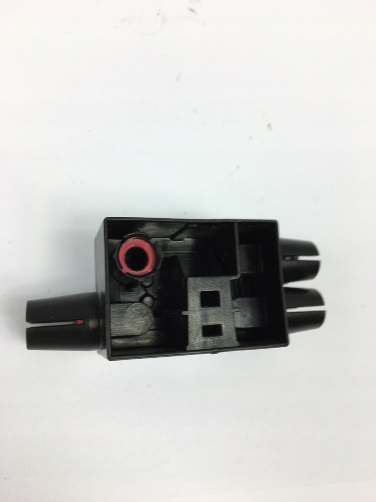 фото №6, Помпа центрального замка адаптер з'єднувач mercedes w124 w202 1248007415