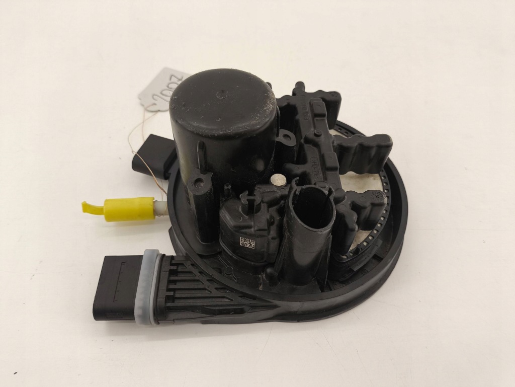 фото №4, Насос adblue renault trafic iii x82 0444040007