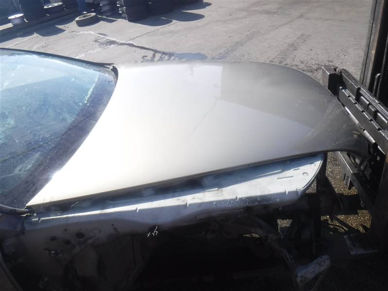 фото №2, Капот audi a6 c6 kombi