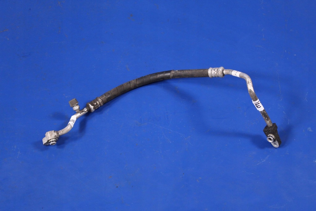 фото №1, Шланг кондиционера outback iv 2.0 d 09-14r