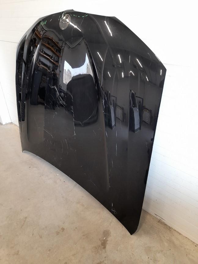 фото №6, Капот bmw x3 f25