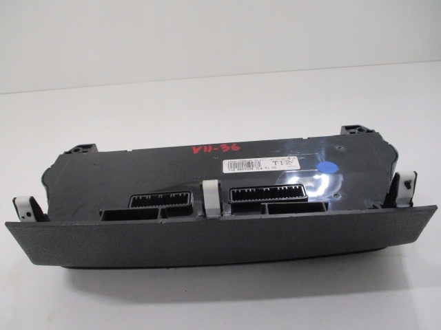 фото №8, Tucson ii панель кондиціонера 97250-d7230try