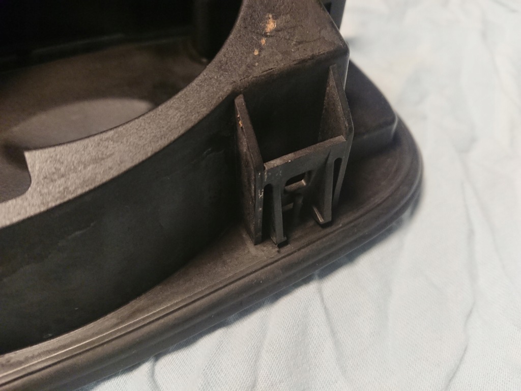 фото №6, Bmw x3 e83 кришка заливної пального silbergrau a07/8