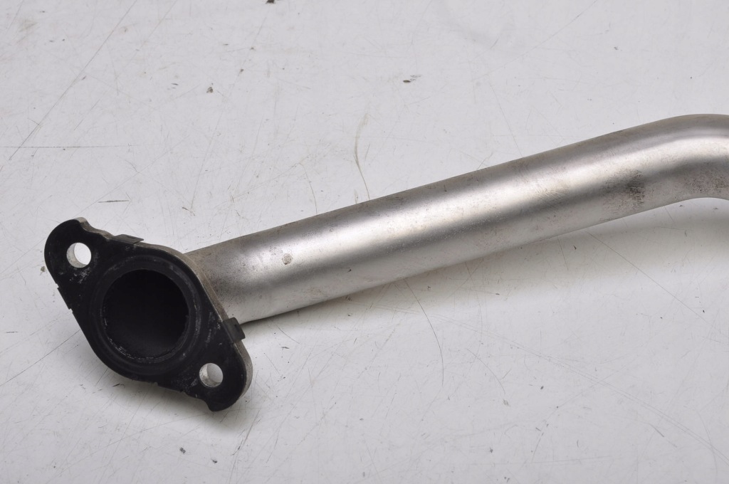 фото №7, Volvo s60 ii v60 2.0 d4 190km труба шланг egr