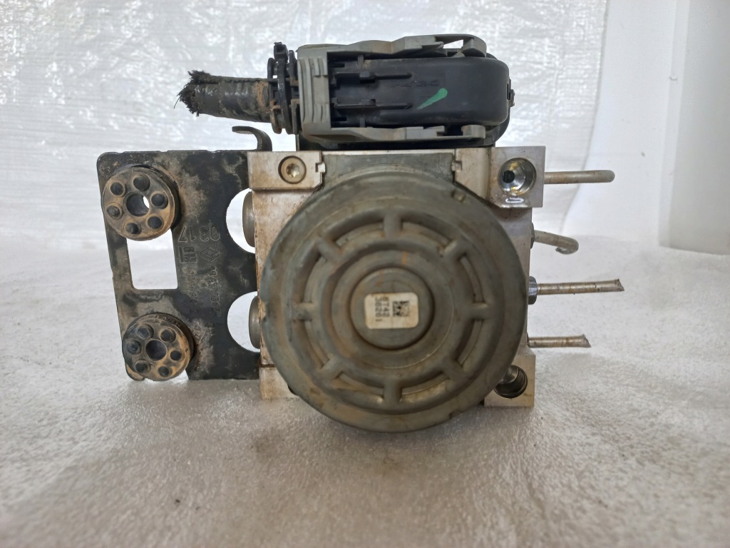 фото №14, Vivaro trafic talento iii b насос abs 476601418r