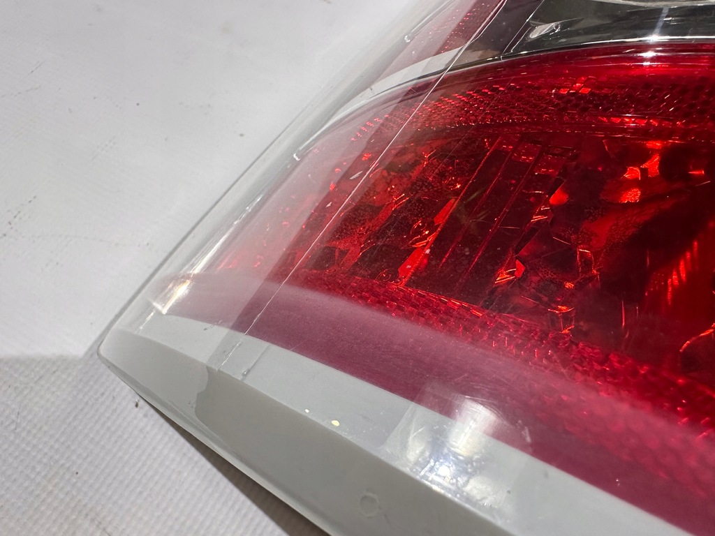 фото №14, Лампа задняя задняя левая led ford flex 2013+