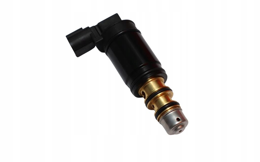 фото №1, Клапан климат ford transit connect 13 denso 7sbh17c 97mm