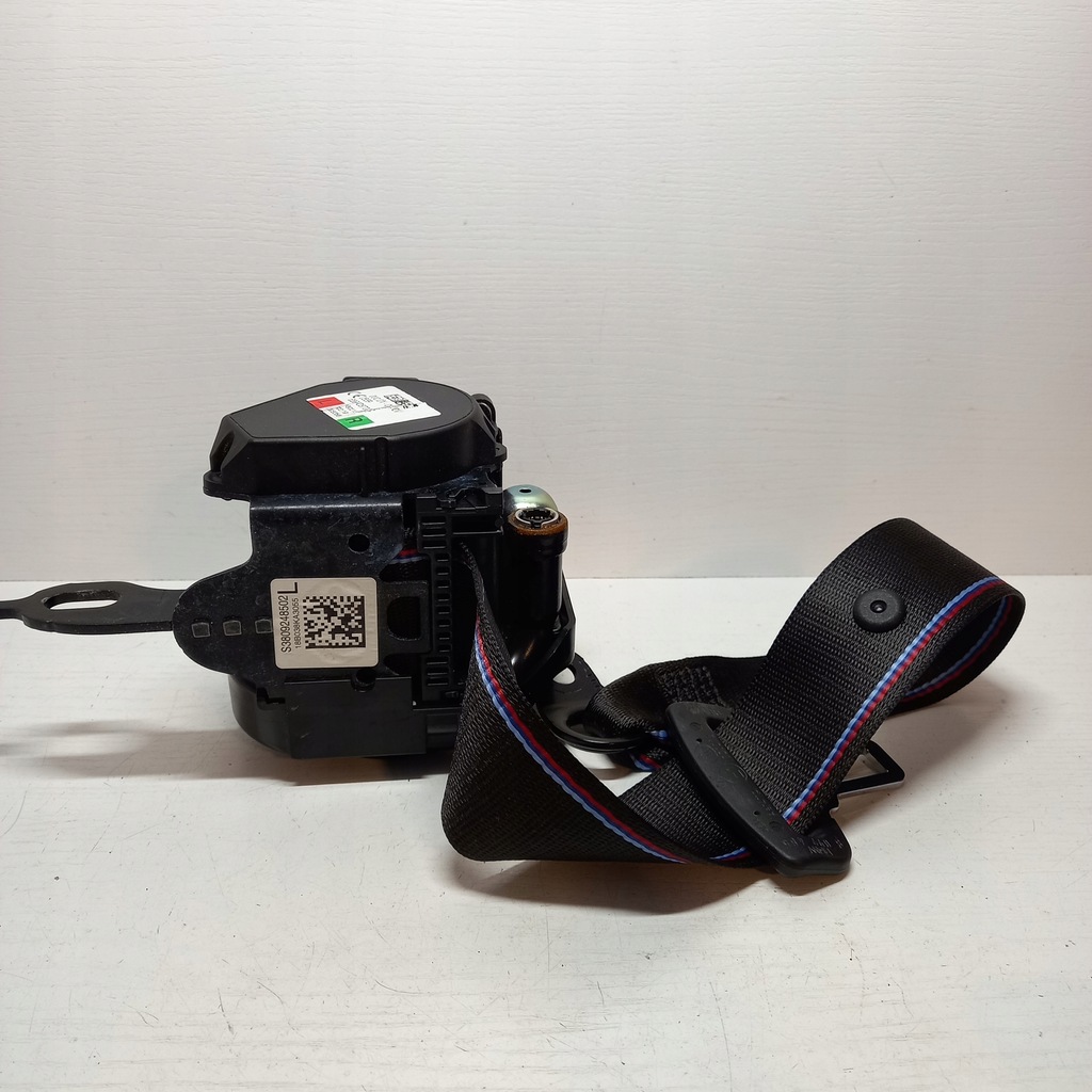 фото №1, M5 f90 pas безопасности левый задняя 8092485 org.