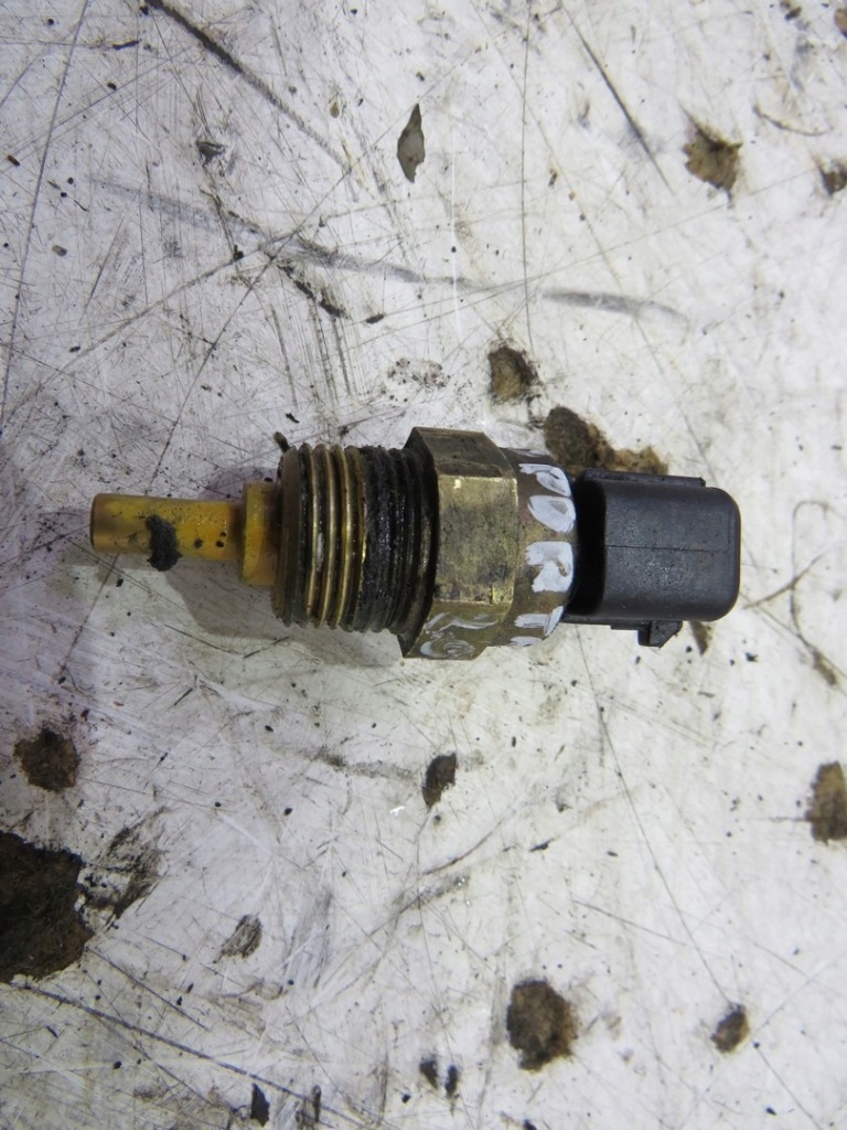 фото №1, Датчик температуры sportage iii 2.0 crdi