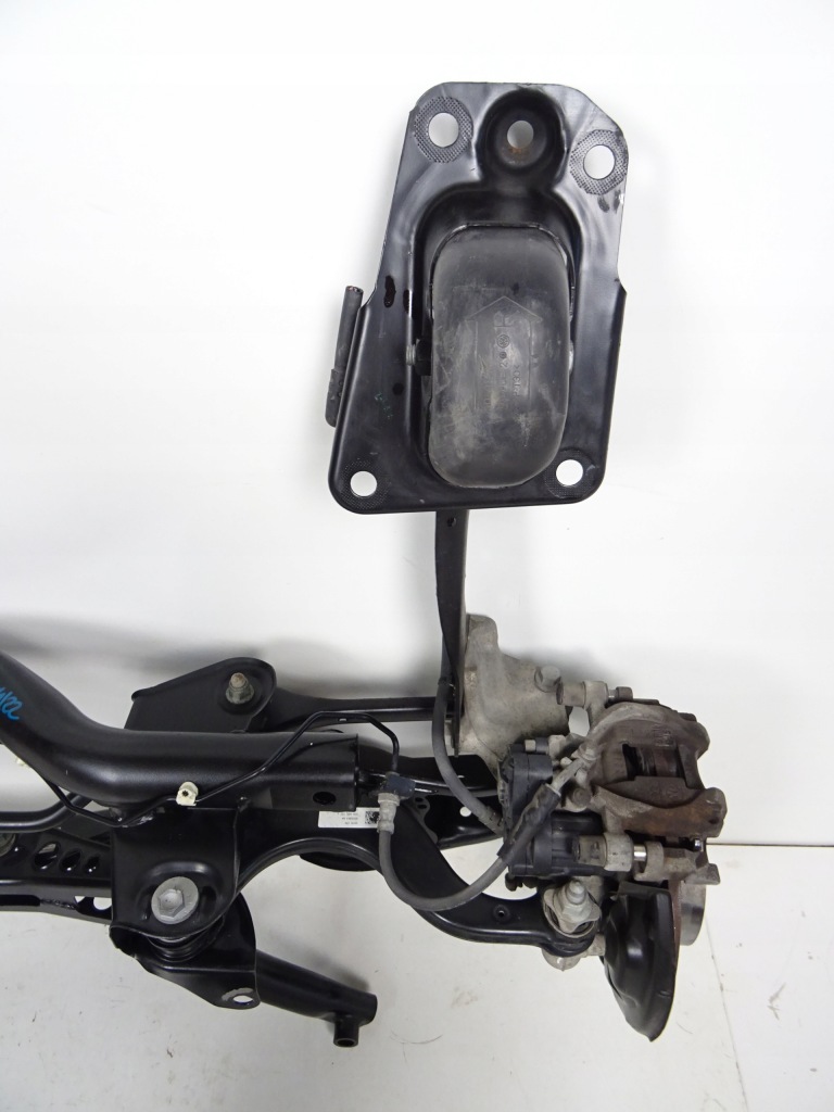 фото №11, Vw touran iii 5t балка подвеска 5qa500039aa