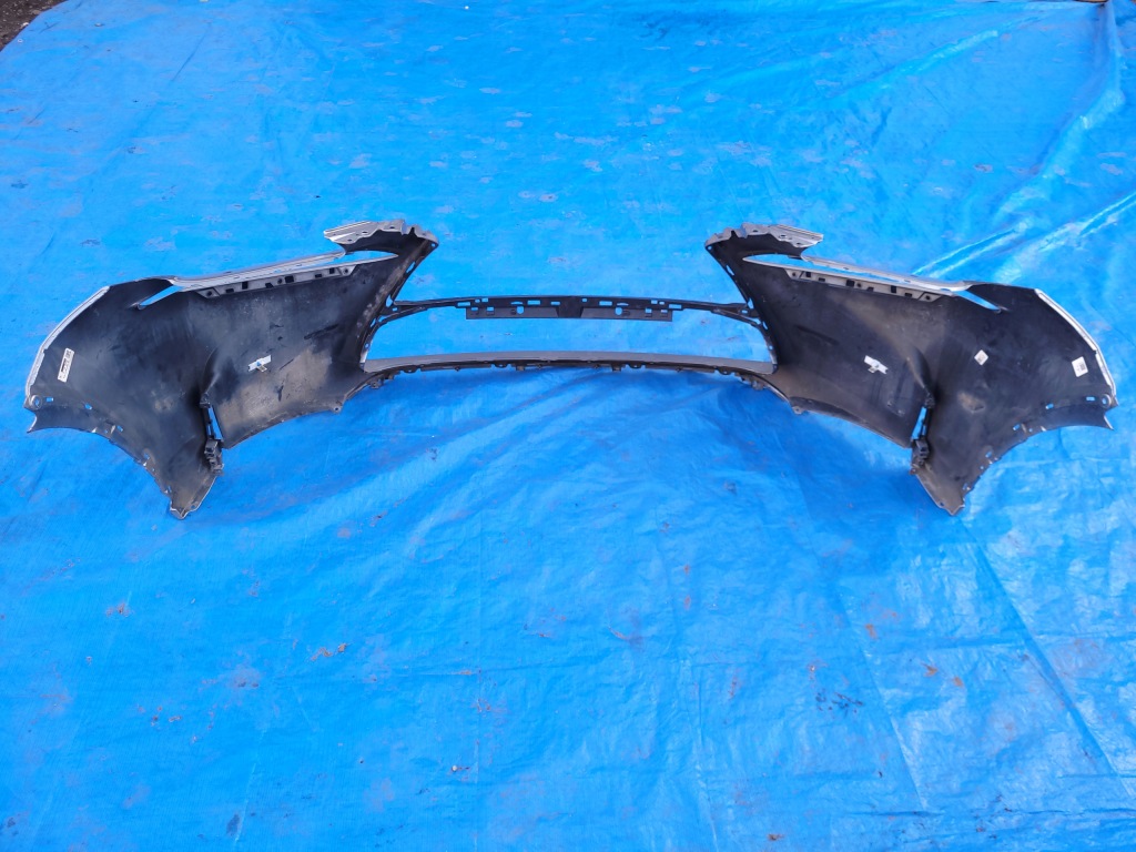 фото №8, Lexus nx i 1 | бампер перед передній 52119-78010 | 0276