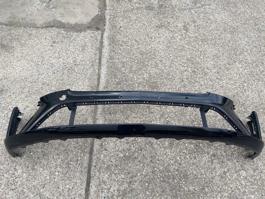 фото №1, Бампер перед bentley continental gt 3sd 18-