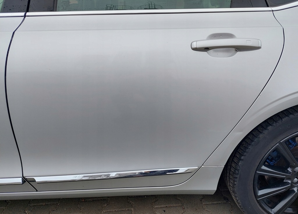 фото №7, Дверь задняя левый задние левая volvo s90 ii inscription 711