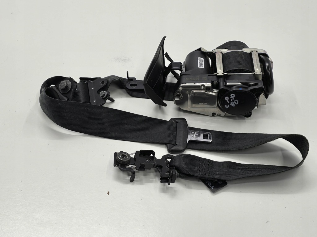 фото №1, Volvo s90 v90 pas безпеки правий перед передній 31322640