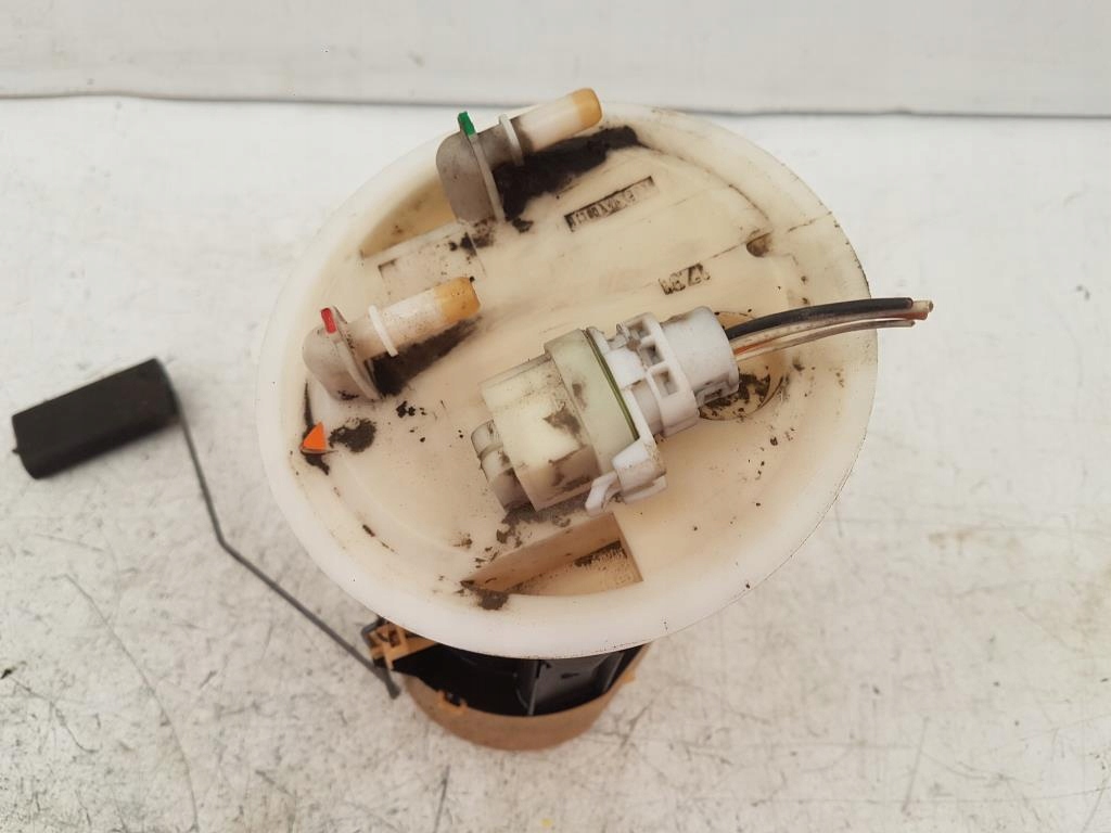 фото №4, Поплавок насос топлива renault scenic i 1.9 dci rx4