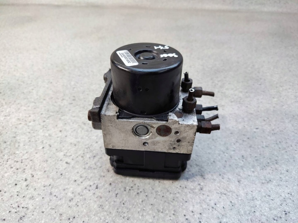 фото №7, Насос тормозная abs блок управления chrysler 300c 00009385c000 3.0 crd europa