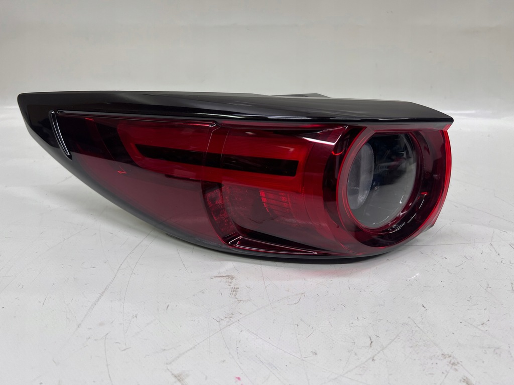 фото №1, Mazda cx-5 ii лампа led лівий задня k2442