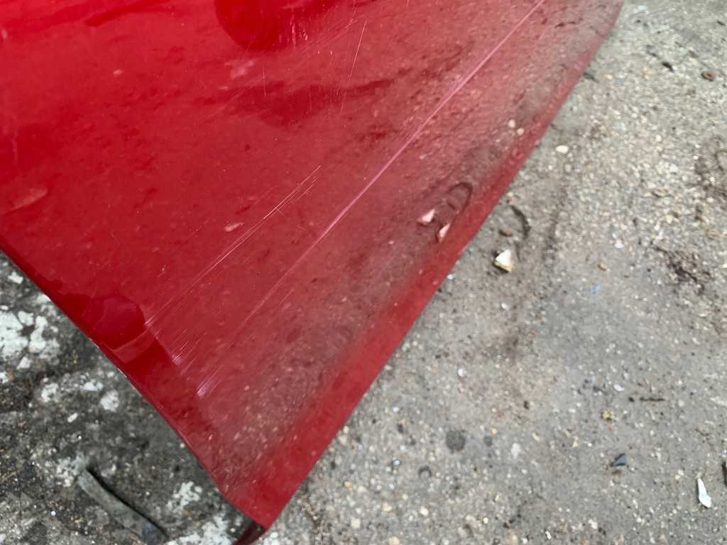 фото №8, Двері праве передні mazda 3 iii з хром