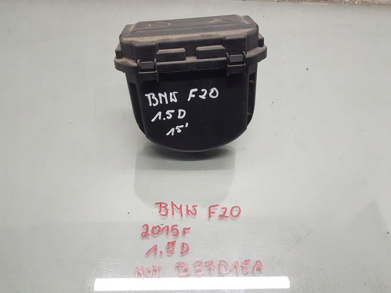 фото №1, Коробка предохранителей bmw f20 1.5 d