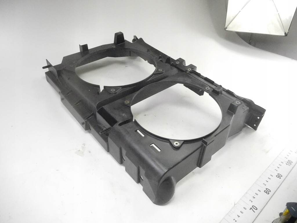 фото №7, Усилитель pas передний ulysse phedra c8 807 новый