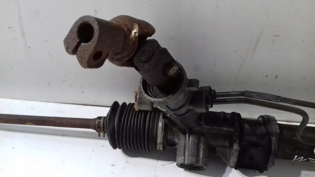 фото №5, Рулевая рейка toyota corolla e11 / 1999 6820000019