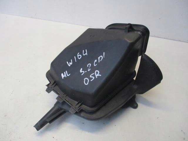 фото №1, Корпус комп'ютер mercedes ml w164 3.2 cdi