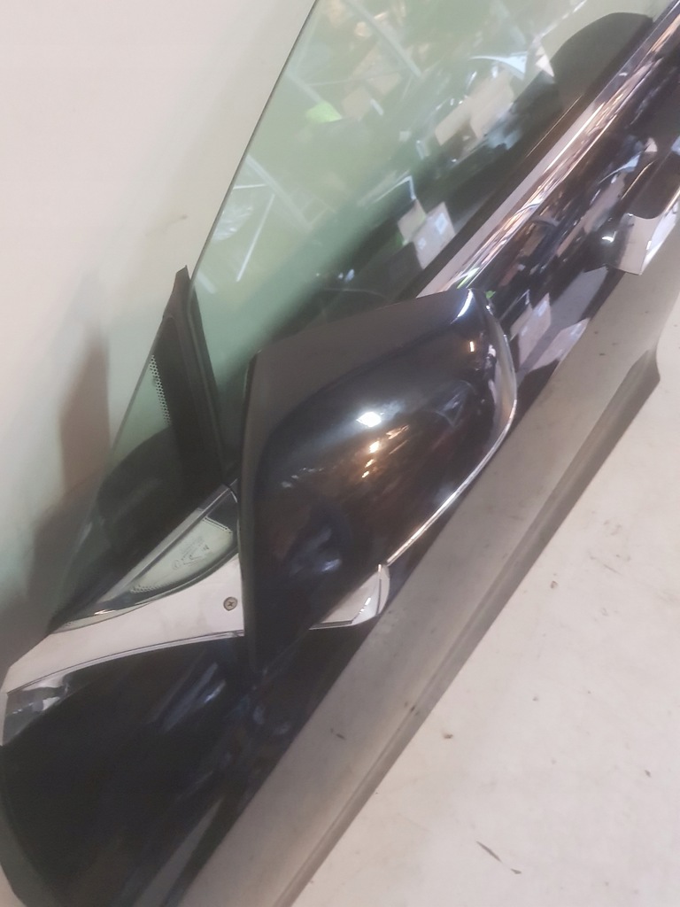 фото №6, Tesla s lift дверь левый перед полный