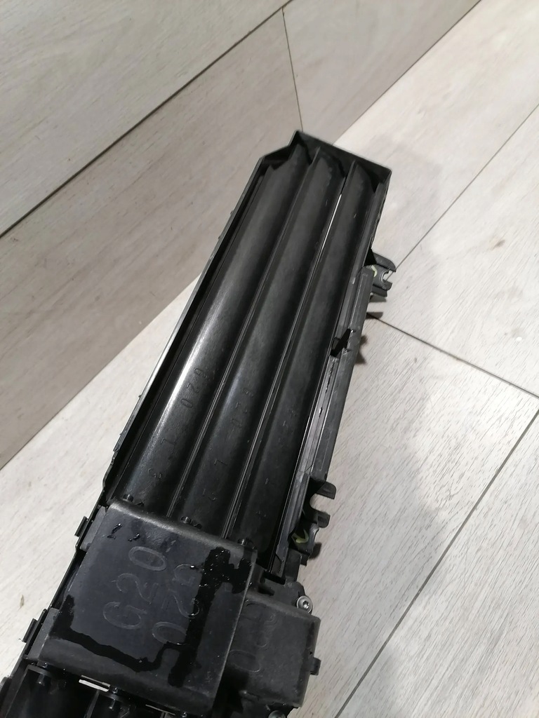 фото №13, Bmw 3 g20 g21 жалюзи воздуховод воздуха 5a22c64-02