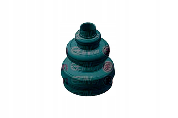 фото №2, Комплект - набір захист шарнір [autofren seinsa]