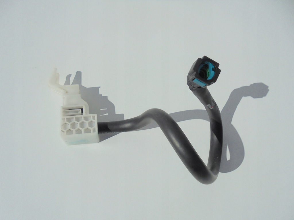 фото №3, Toyota aygo ii шланг wąż топлива 1.0 rok 2014-