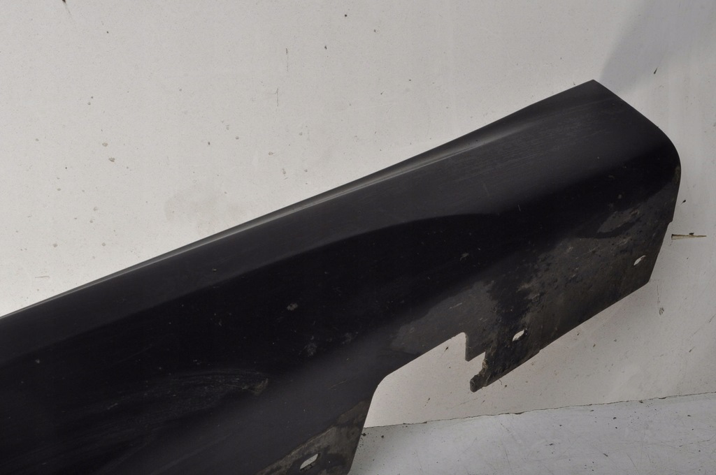 фото №6, Bmw x1 e84 накладка порог правая 8038075