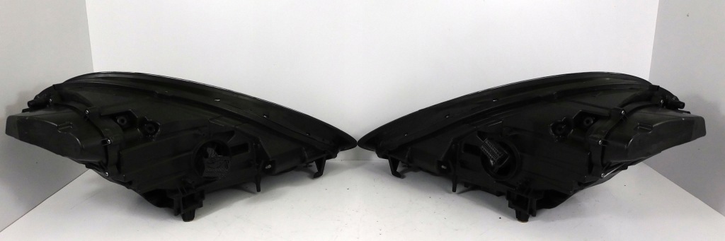 фото №13, Porsche panamera ii 971 2016- лампа правая левая eu full led