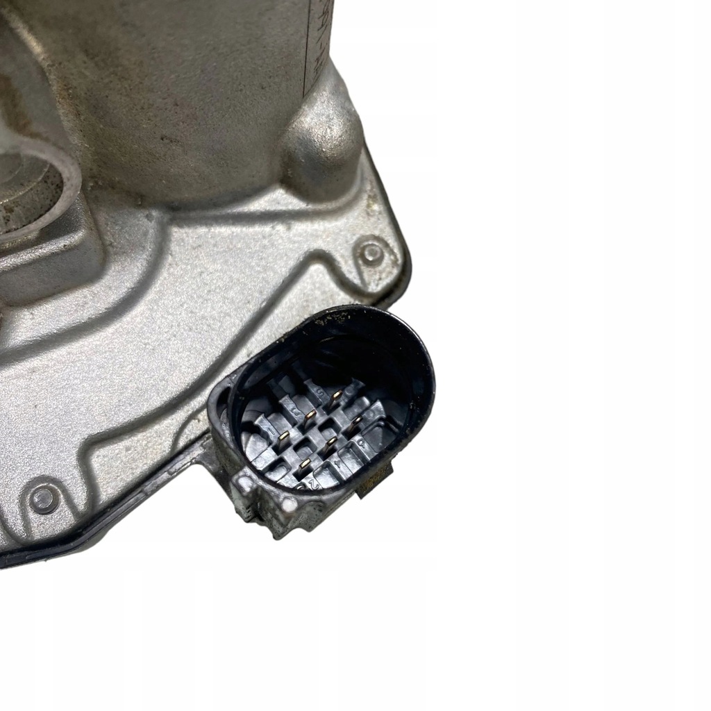 фото №7, Ford escape iv 2022 клапан дроссель