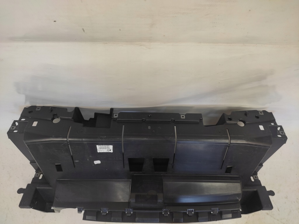 фото №8, Berlingo iv partner rifter воздуховод воздуха pas перед 2018-