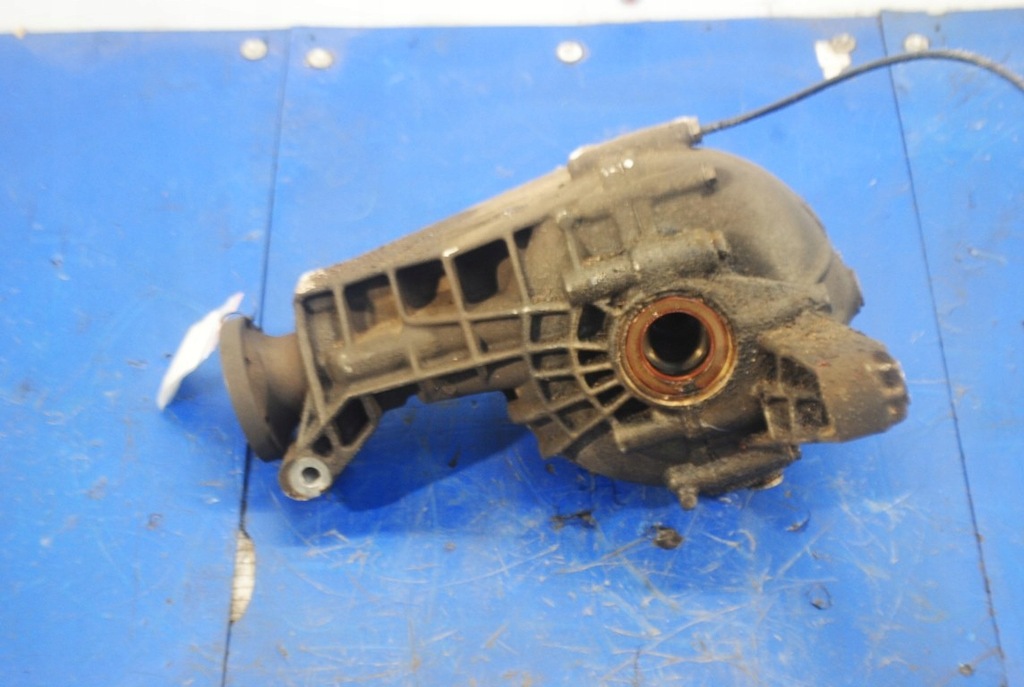 фото №1, Mercedes ml 320 3.2b мост передний 4460060030