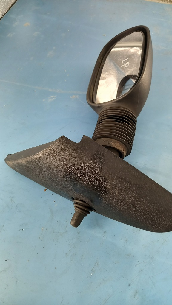 фото №4, Дзеркало ліва ford ka 06r