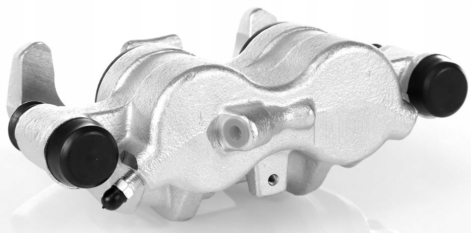 фото №11, Суппорт тормозной перед правый renault master ii pr